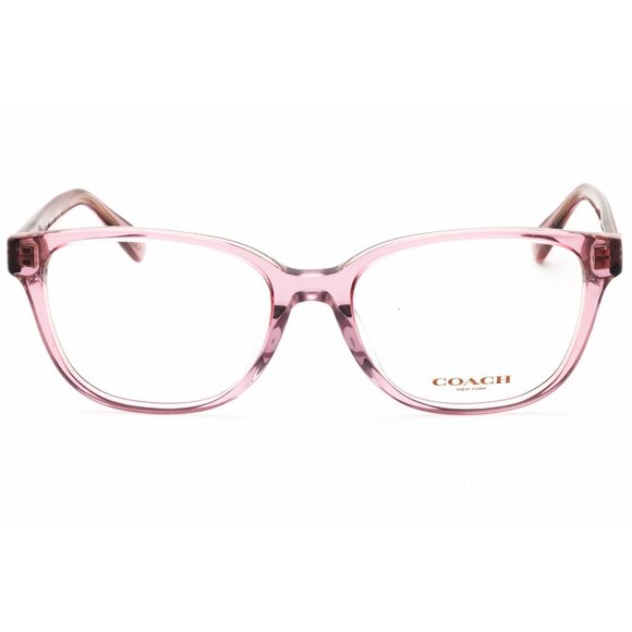Coach EYEGLASSES HC6224U-5782-53 New with case main image 2